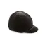 Aubrion Velveteen Hat Cover in Black