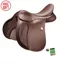 Bates All Purpose Saddle with Cair in Brown