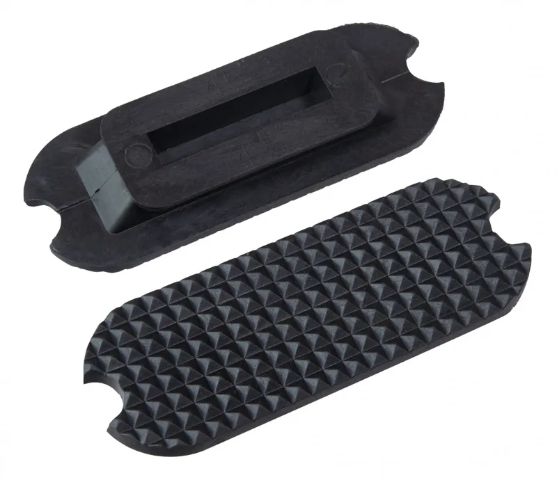 Buckley Bits Fillis Treads in Black