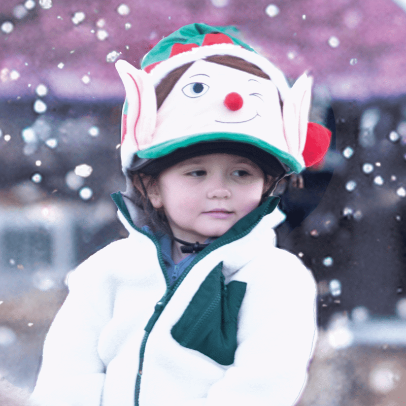 Equetech Cheeky Elf Hat Silk-2