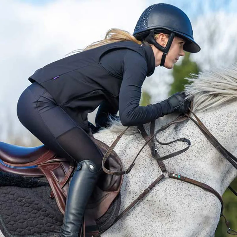 Charles Owen Eclipse in Black-12