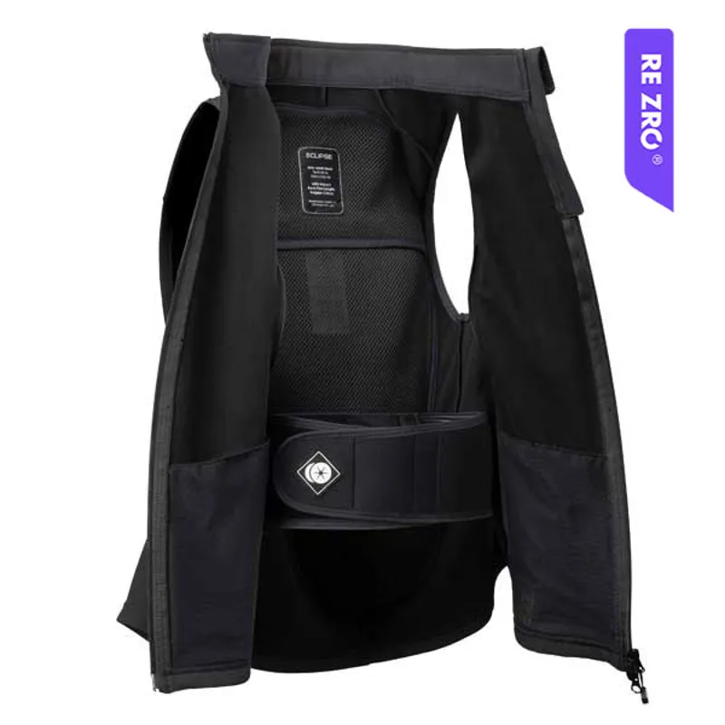 Charles Owen Eclipse in Black-4