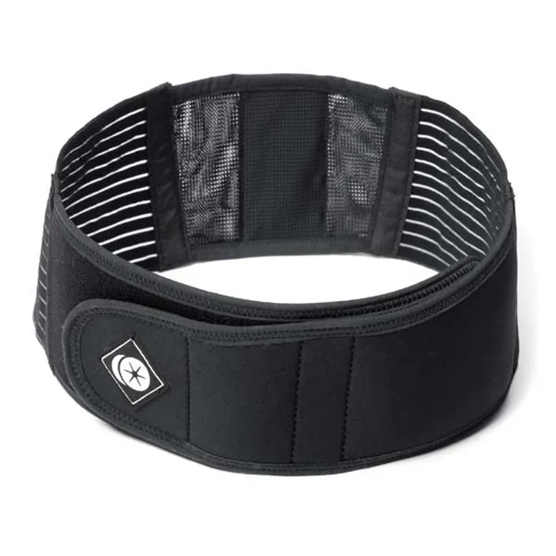 Charles Owen Eclipse in Black-5