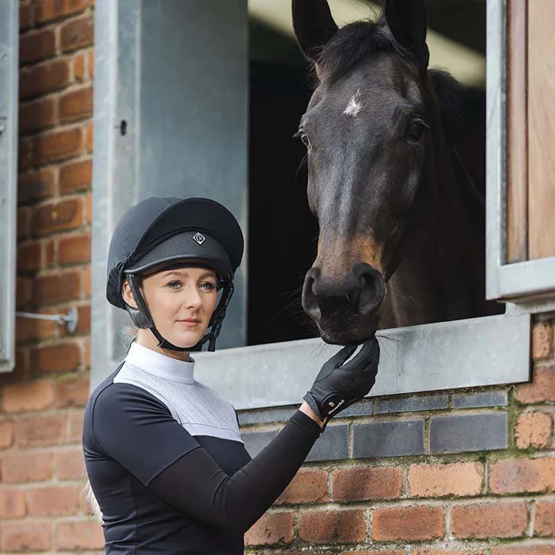 Charles Owen MS1 Pro with MIPS in Black-5