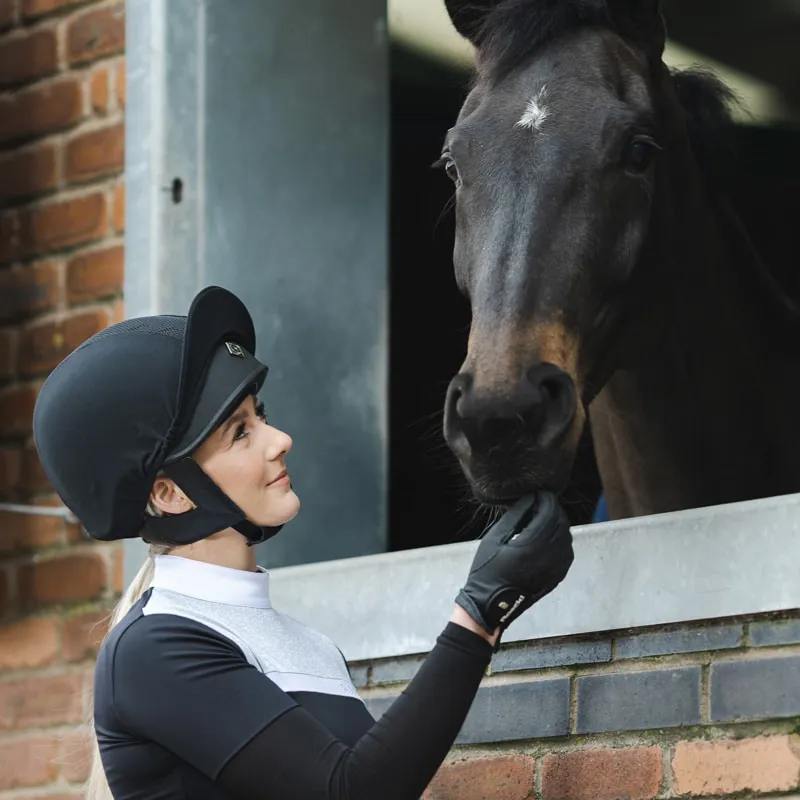 Charles Owen MS1 Pro with MIPS in Black-6