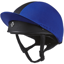 Charles Owen Pro II Hat Silk in Royal