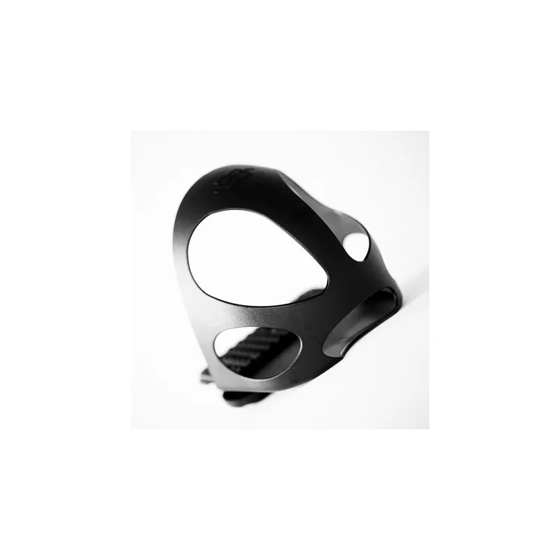 Compositi Matrix Stirrup Treads Adult in Black-3