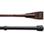 County Whips Leather Riding Whip in Brown