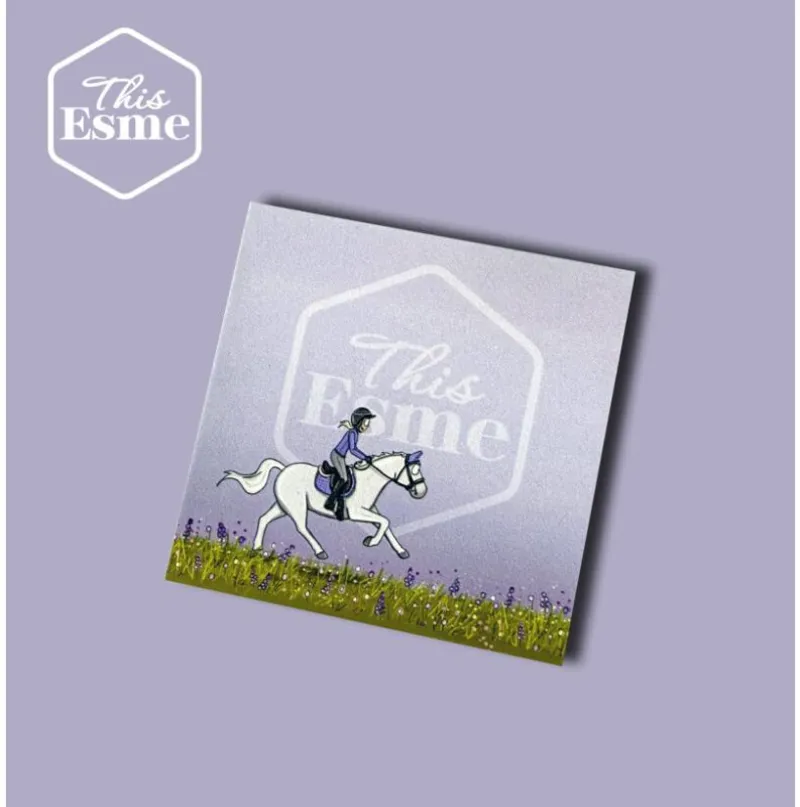 Emily Cole This Esme Casper Sticky Notes