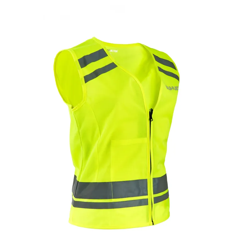 Equi-Flector Safety Vest Child in Yellow-1