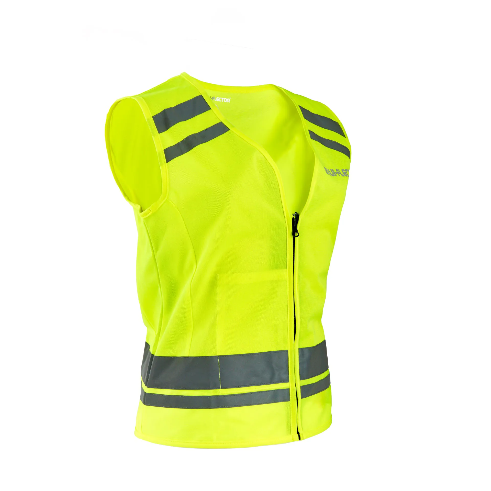 Equi-Flector Safety Vest Child in Yellow