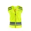 Equi-Flector Safety Vest in Yellow