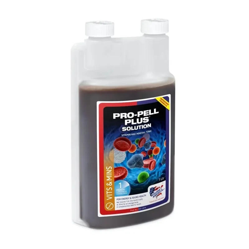 Equine America Propell Plus 1 Litre