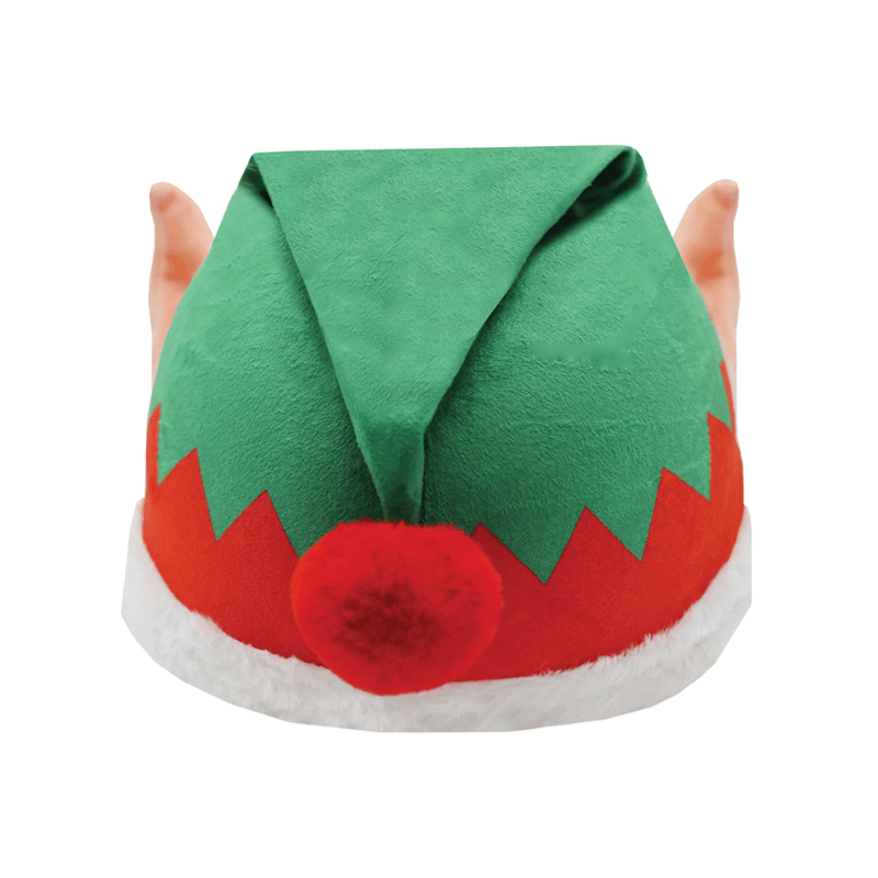 Equetech Cheeky Elf Hat Silk-1