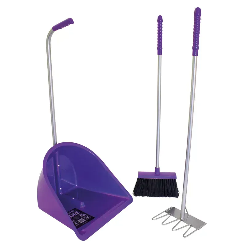 Red Gorilla Tidee in Purple-1