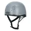 Gatehouse HSI Vented Jockey Skull Cap in Silver and Anthracite