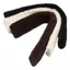 Griffin NuuMed EA01 Wool Girth Sleeve in Brown