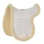 Griffin NuuMed NM03 Hi-Wither GP Standard Numnah in White