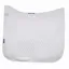 Griffin NuuMed SP11 Hiwither Everyday DR Saddle Pad in White