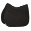 Griffin NuuMed SP11 HiWither Everyday GP Saddle Pad in Black