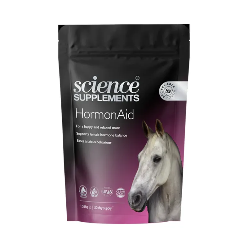 Science Supplements HormonAid 1.55Kg 