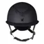 Karben Elisa WP Ellipse Riding Hat in Black/Black