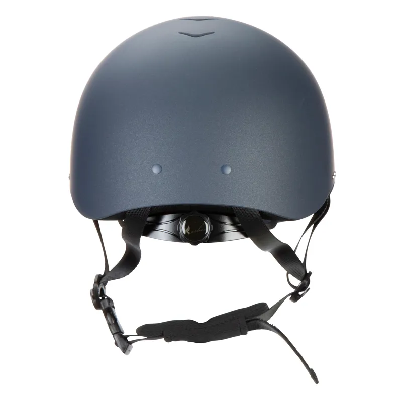 Karben Sonic GXY Riding Hat in Navy-5