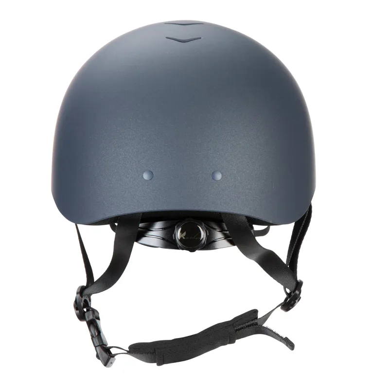 Karben Sonic ID Riding Hat in Navy-5