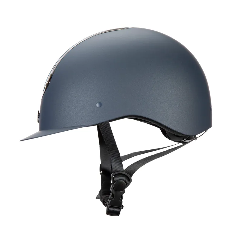 Karben Sonic LSH Riding Hat in Navy-3