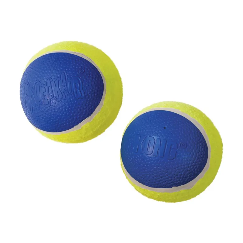 Kong Squeakair Ball Ultra