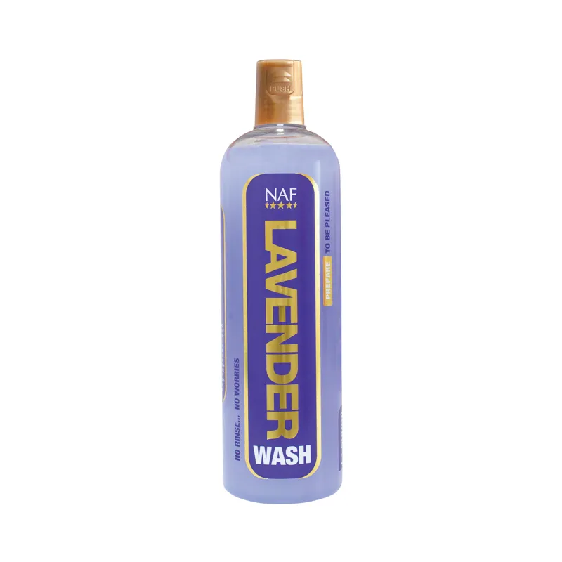 NAF Lavender Wash 
