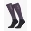 LeMieux Competition Sock 2 Pack in Juniper