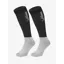 LeMieux Competition Socks in Black
