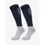 LeMieux Competition Socks in Navy