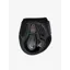 LeMieux Derby Pro Jump Fetlock Boots in Black