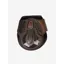 LeMieux Derby Pro Jump Fetlock Boots in Brown
