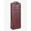 LeMieux Elite Pro Bridle Bag in Burgundy