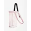 LeMieux Fly Fringe in Blossom Pink