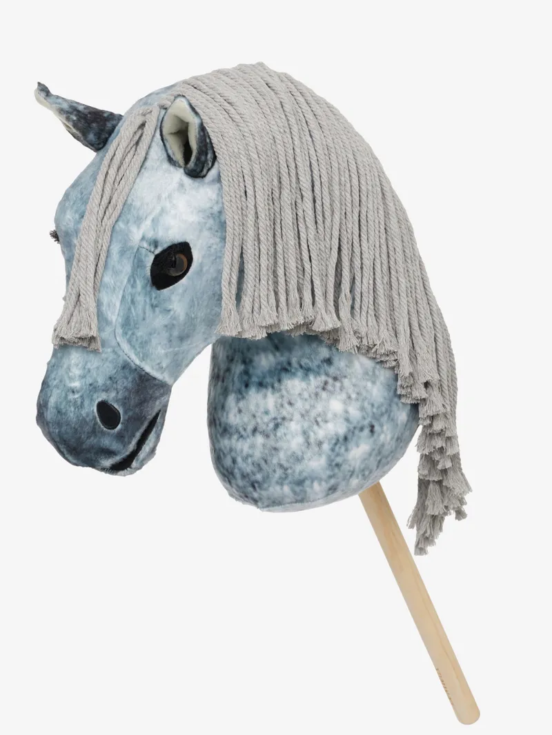 LeMieux Hobby Horse Sam in Brown