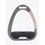 LeMieux Junior Vector Balance Stirrup in Rose Gold