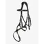 LeMieux Kudos Grackle Bridle in Black