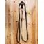 LeMieux Leather Draw Reins in Brown