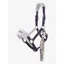LeMieux Mini Vogue Headcollar and Rope in Juniper