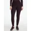 LeMieux Naomi Pull On Breeches in Damson