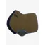 LeMieux Suede Close Contact Square in Alpine Blue