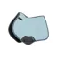 LeMieux Suede Close Contact Square in Glacier Blue