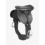 LeMieux Toy Pony Saddle and Girth in Black