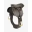 LeMieux Toy Pony Saddle and Girth in Brown