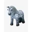 LeMieux Toy Pony Sam in Grey