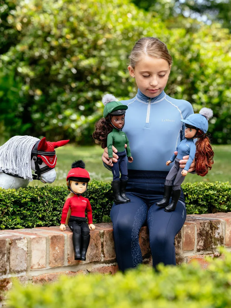 LeMieux Toy Rider Chloe-2